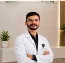 Dr. Udgam Baxi