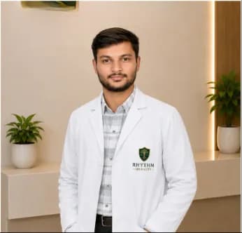 Dr. Aas Chanda