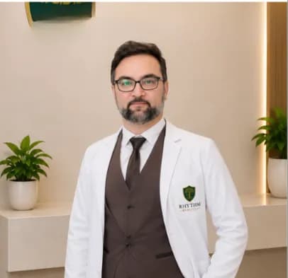 Dr. Sushil Mansingani