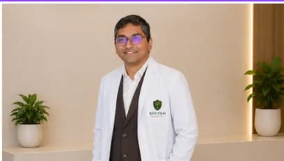 Dr. Vishal Shah