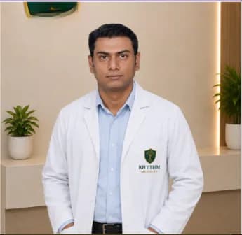 Dr. Sumit Roy