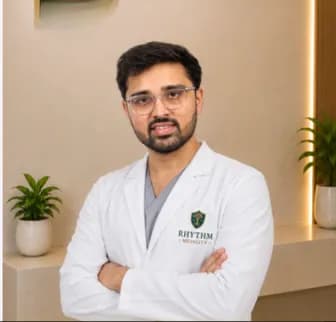 Dr. Shivang Shukla