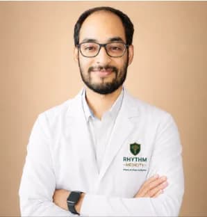Dr. Husain Bhatia