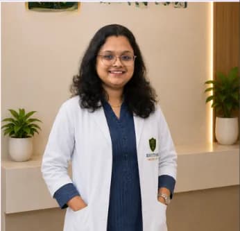 Dr. Vaibhavi Prabhatsinh Rathava