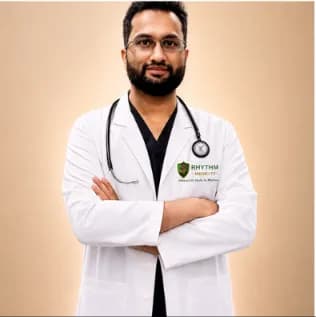 Dr. Akshay Pawar