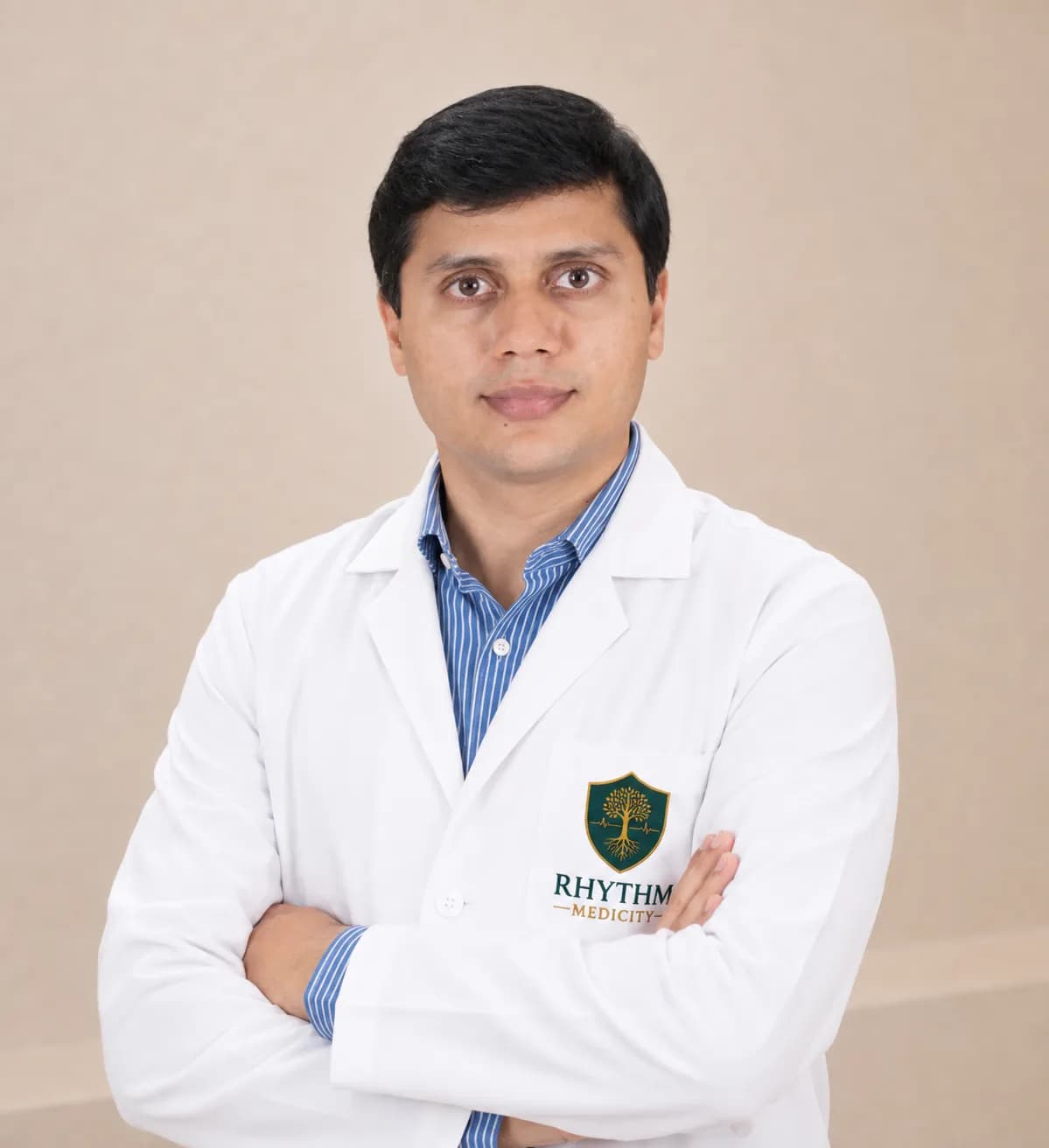 Dr. Shomu R. Bohora