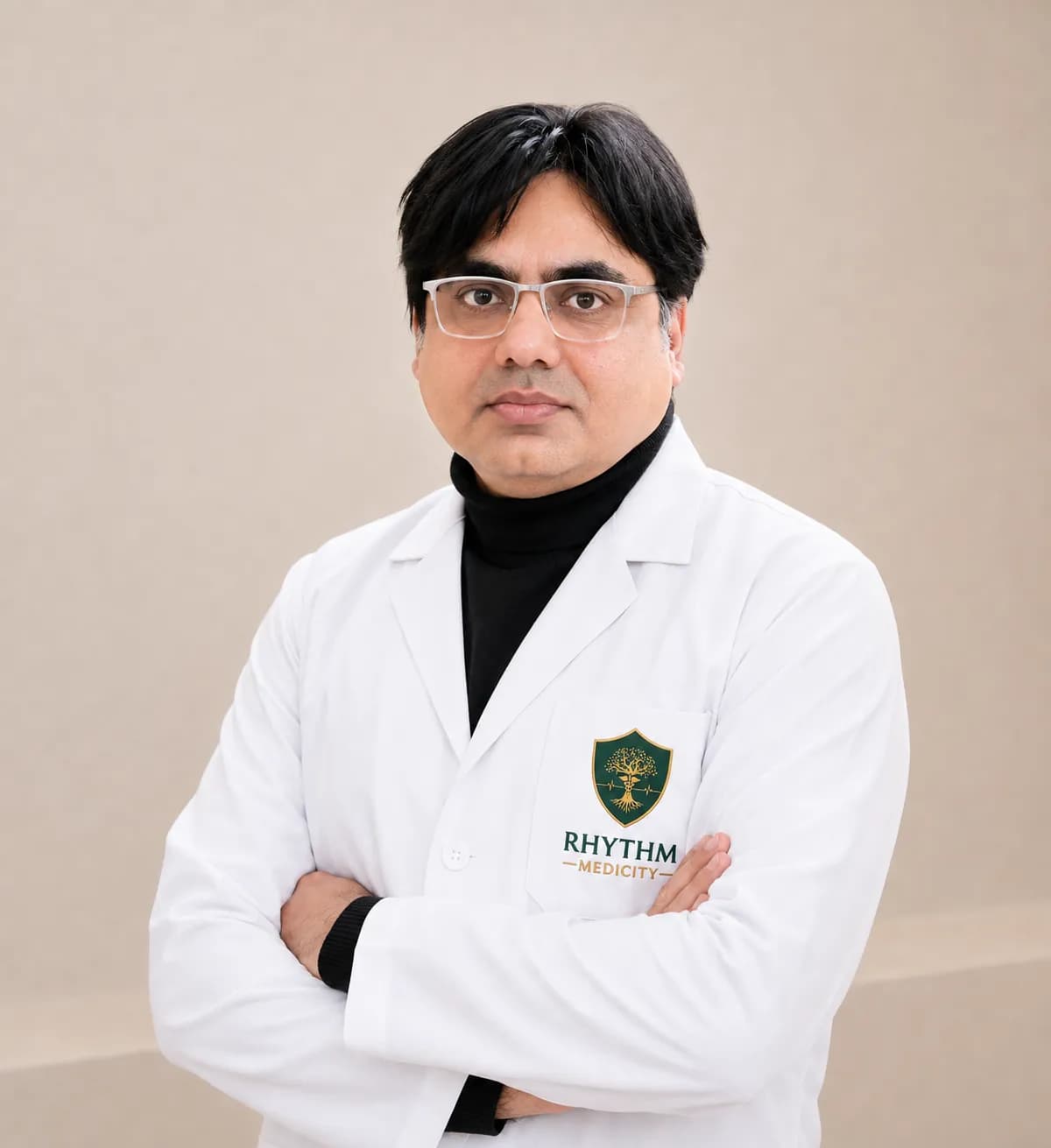 Dr. Manpal Loona