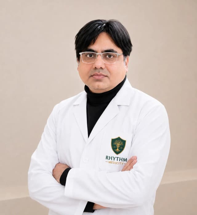 Dr. Manpal Loona