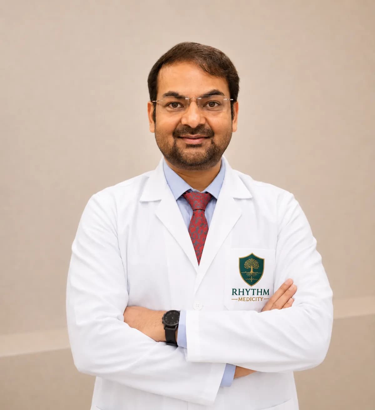 Dr. Hiten Kareliya
