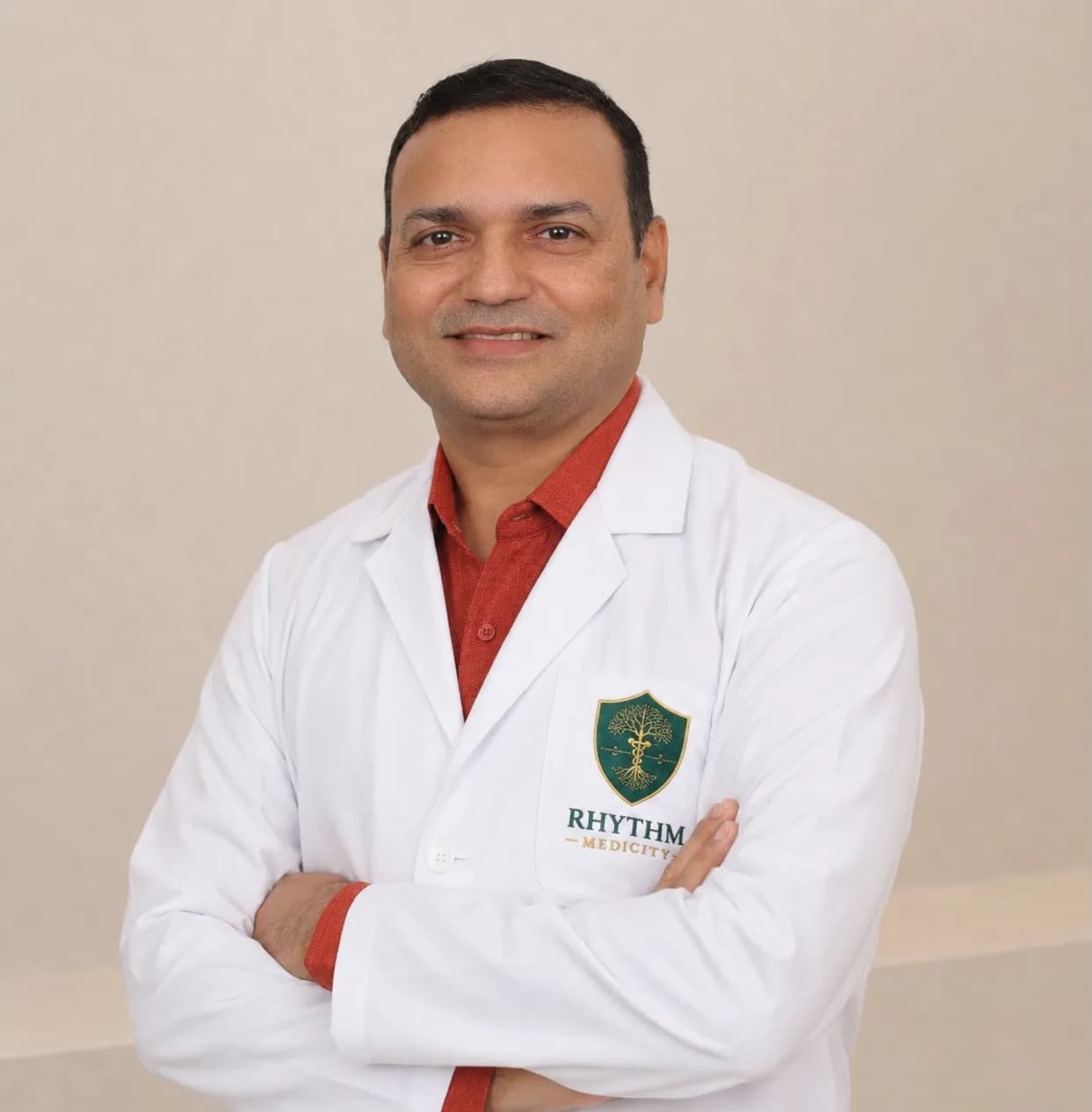 Dr. Pankaj Jain