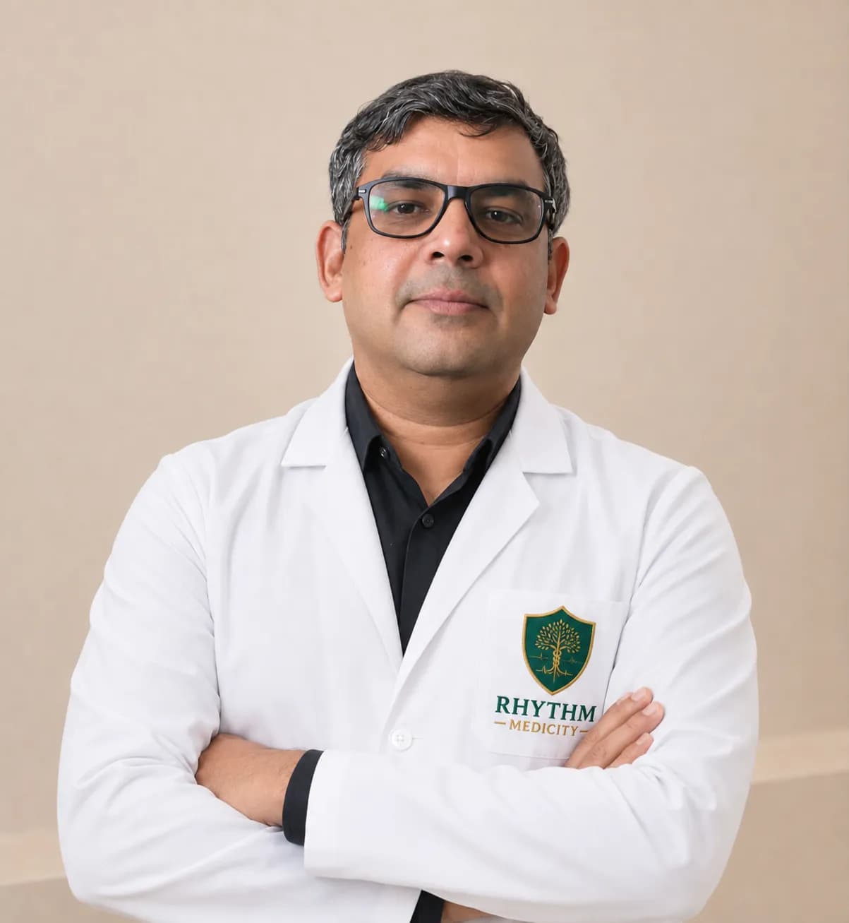Dr. Devang M. Shah