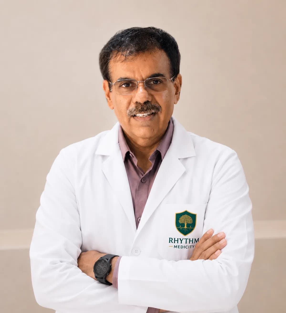 Dr. Ashish kumar Premnath Sethi