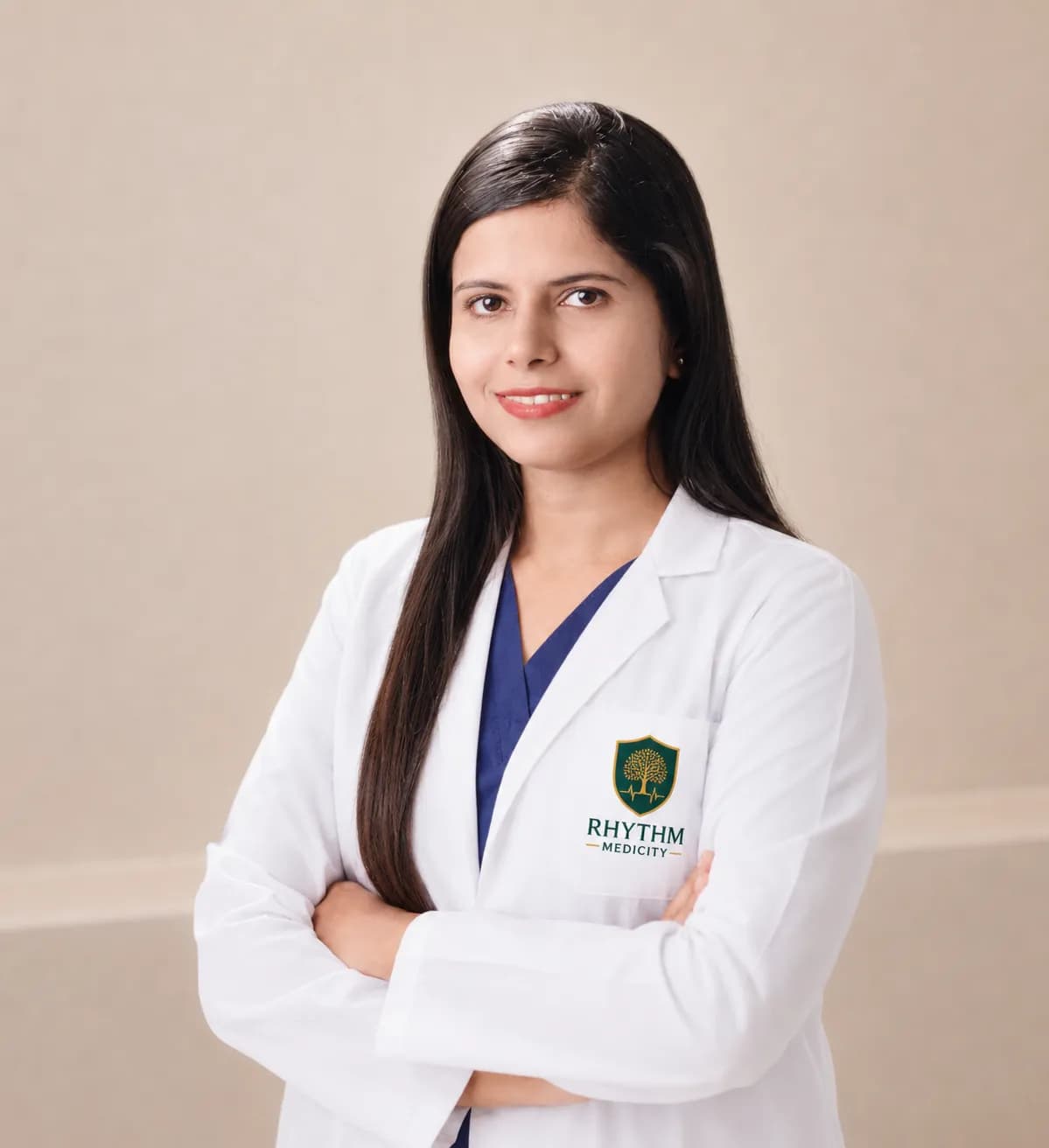 Dr. Renu Pawar