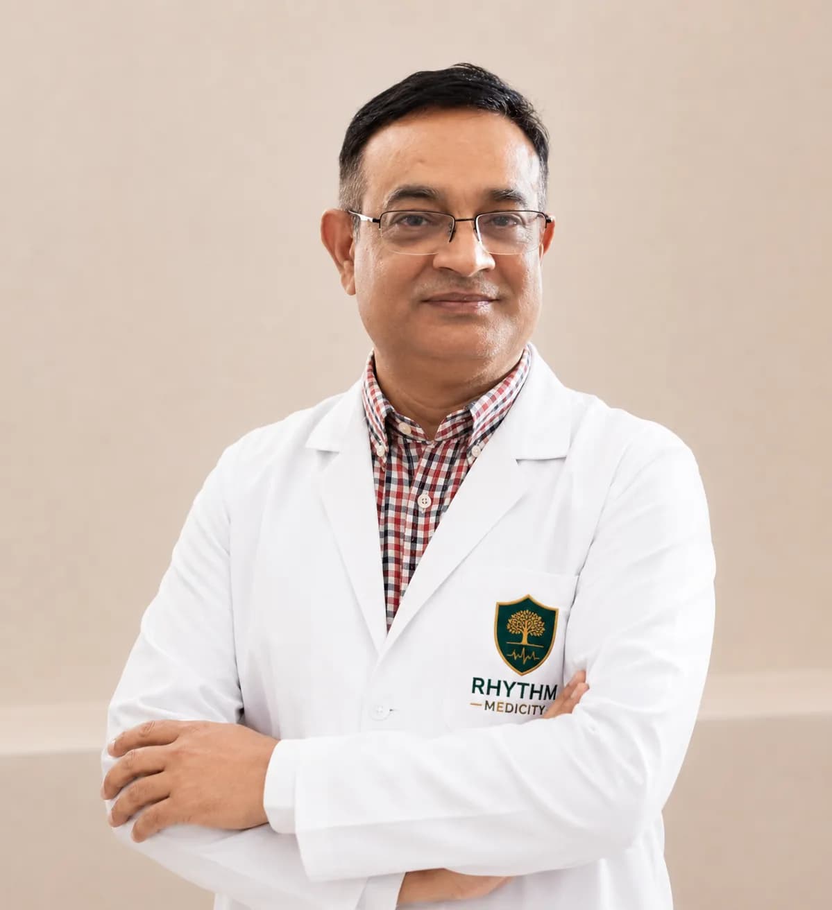 Dr. Rakesh Kumar Purushottam Patel